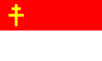 [Flag of ALNF]